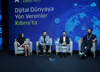 “2025 Türkiye Ekonomisi ve E-ticarete Etkileri” Kıbrıs’ta Masaya Yatırıldı