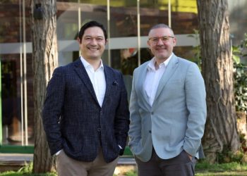 Bulutistan’ın CEO’su Tevfik Kor Oldu