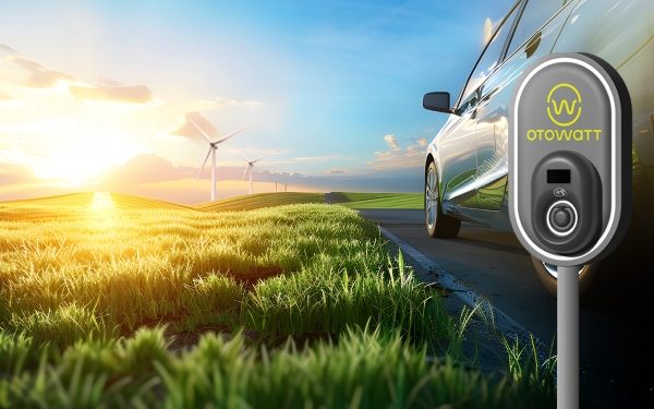 Otowatt İle Elektrikli Araçlar Yeşil Enerjiyle Buluşuyor