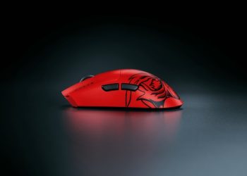 Razer, Viper V3 Pro Faker Edition’ı Tanıttı