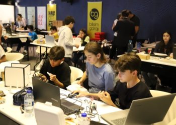 Yapay Zeka İle Eğitimde Yeni Bir Dönem Başlıyor!