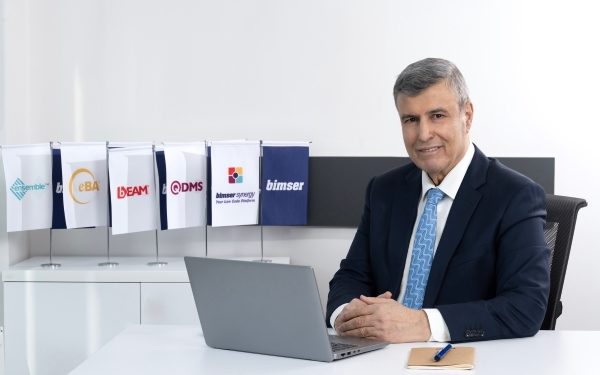Bimser’de Yeni Dönem!