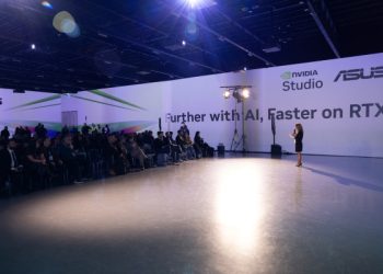 NVIDIA Studio Nights Etkinliğinin Dördüncüsü İstanbul’da Gerçekleştirildi