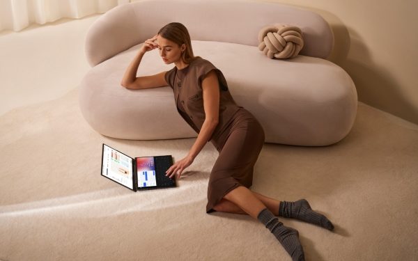 Yeni ASUS Zenbook DUO Tüm Dünya İle Aynı Anda Ülkemizde de Satışa Sunuldu