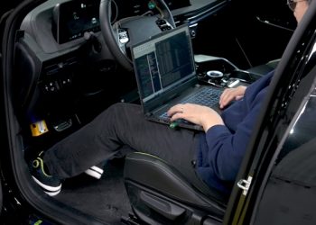 Samsung ve Hyundai’den Endüstride Bir İlk: Özel Kurulan 5G Ağı Üzerinde RedCap Testi Tamamlandı