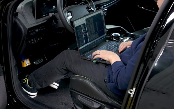 Samsung ve Hyundai’den Endüstride Bir İlk: Özel Kurulan 5G Ağı Üzerinde RedCap Testi Tamamlandı