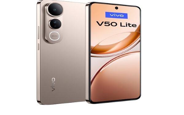 vivo, Türkiye’de Satışa Sunulan V50 Serisi’ni Tanıttı