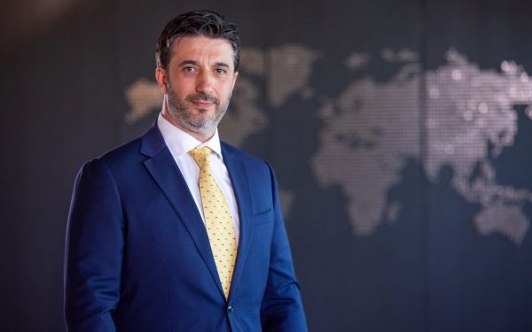 EY ve NVIDIA İş Birliğiyle “EY.ai Agentic Platformu” Hayata Geçirildi