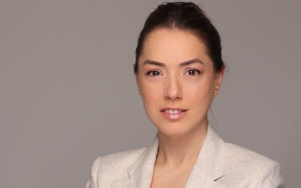 Schneider Electric’te Üst Düzey Atama