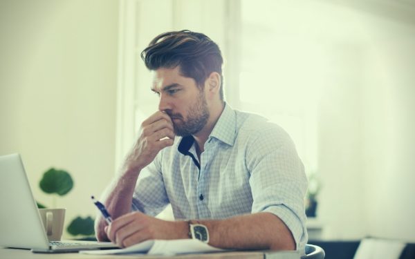 Doldurduğunuz Form Bir Tuzak Olabilir