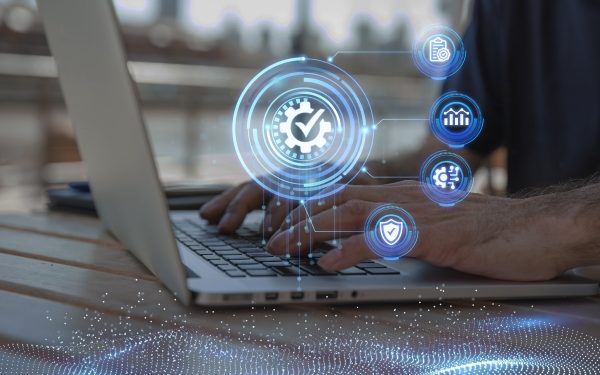 IAS, 35. Yılında Dijital Dönüşümde Liderliğini Sürdürüyor