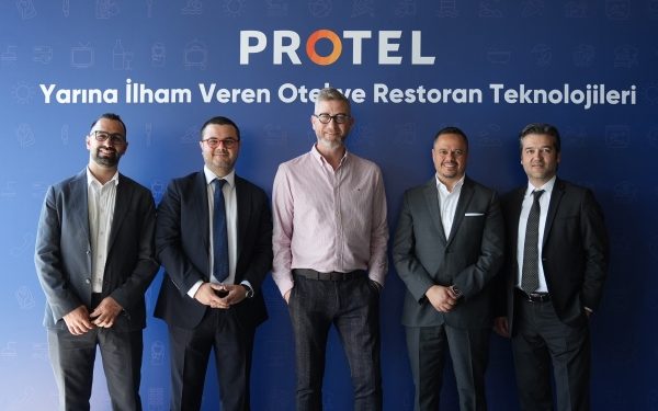 Geleceğin Konuk Ağırlama Teknolojileri Protel Teknoloji Günleri’nde Konuşuldu