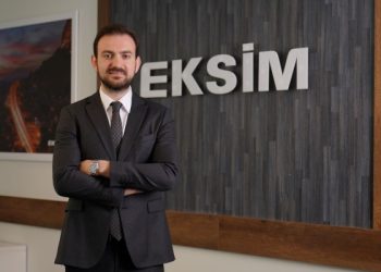 Eksim Ventures’tan Sağlığa ve Siber Güvenliğine Yatırım!