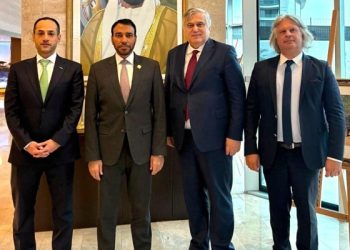 Khazna, Türkiye’nin Yapay Zekâ Hedeflerini Desteklemek İçin Ülkemize Geliyor