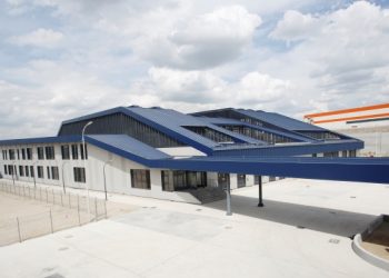 KKB, Anadolu Veri Merkezi 2. Faz Yatırımıyla Kapasitesini Beşe Katlayacak