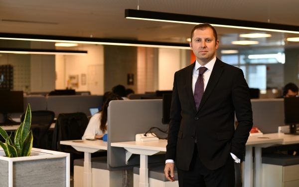 Redington ve Mastercard Güçlerini Birleştiriyor