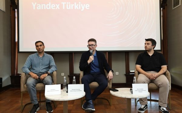 Yandex Türkiye’den Yaz Güncellemesi