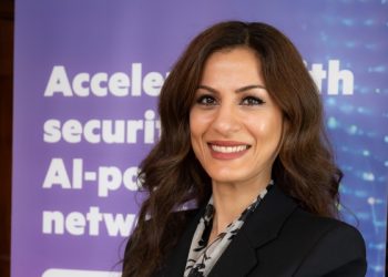 HPE Aruba Networking Türkiye, Kafkaslar ve Orta Asya Ülkelerinden Sorumlu Ülke Müdürü Pelin Alp Oldu