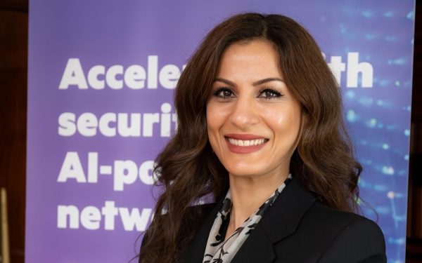 HPE Aruba Networking Türkiye, Kafkaslar ve Orta Asya Ülkelerinden Sorumlu Ülke Müdürü Pelin Alp Oldu