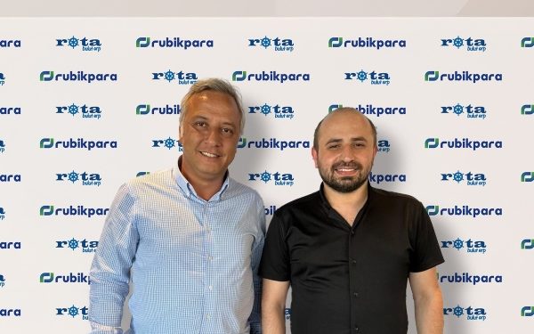 Rubikpara ve Rota Bulut ERP’den Stratejik İş Birliği