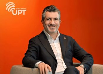 UPT, DIFC Lisanslı İlk Türk Ödeme Kuruluşu Oldu