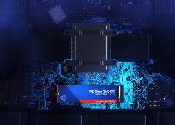 Sandisk, WD Blue® SN5100 NVMe™ SSD’yi Tanıttı