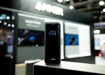 IFA 2025’te Anker Rüzgârı: 6 Prestijli Ödül Birden