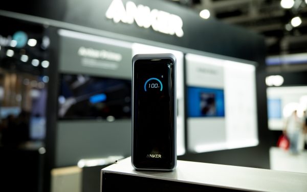 IFA 2025’te Anker Rüzgârı: 6 Prestijli Ödül Birden