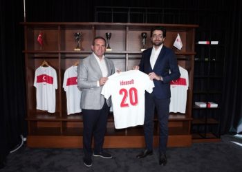 IdeaSoft, TFF’nin E-Ticaret Sitesi Altyapı Sponsoru Oldu