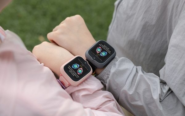 TCL, Çocuklar İçin MOVETIME MT48 Akıllı Saatini Tanıttı