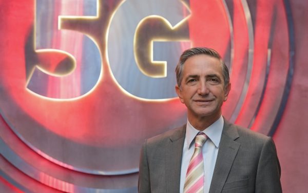 5 Kıtadaki Deneyimiyle 5G’yi Türkiye’yle Buluşturacak