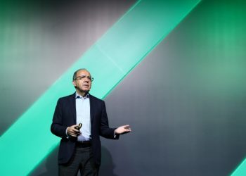 HPE Innovation Day’de ‘İnovasyonda Hız’ Konuşuldu