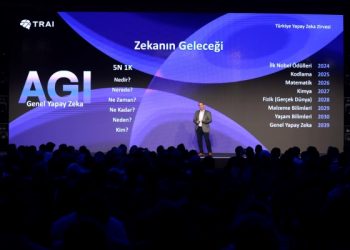 “Zekanın Ötesi” Geleceğe Işık Tuttu