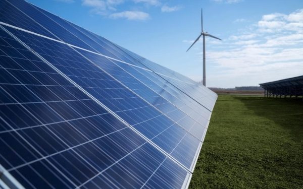 Yapay Zekâ Enerjiye Akıl Katıyor!